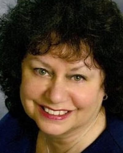 Ellen Becker Gray