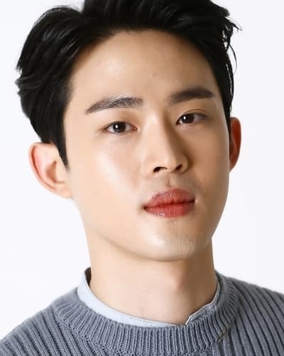 Jeong Jae-kwang