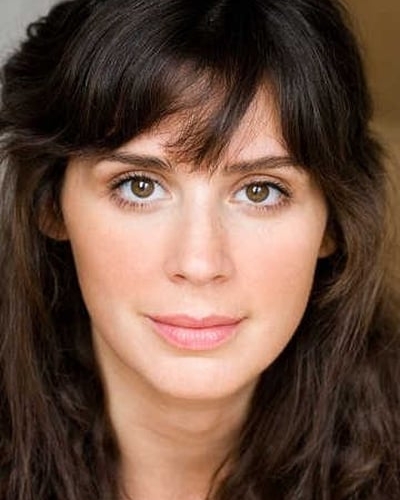 Ginnie Watson