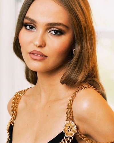 Lily-Rose Depp