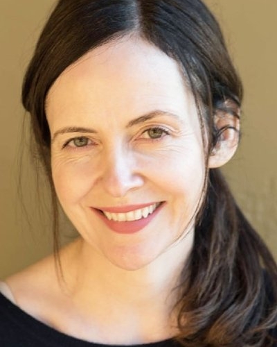 Julie Eagleton