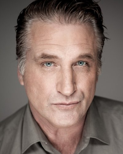 Daniel Baldwin