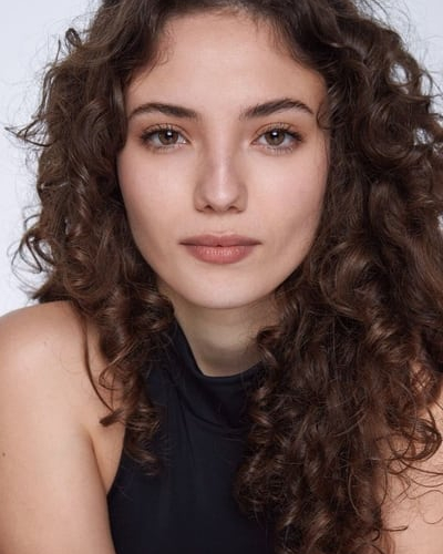 Gabriela Andrada