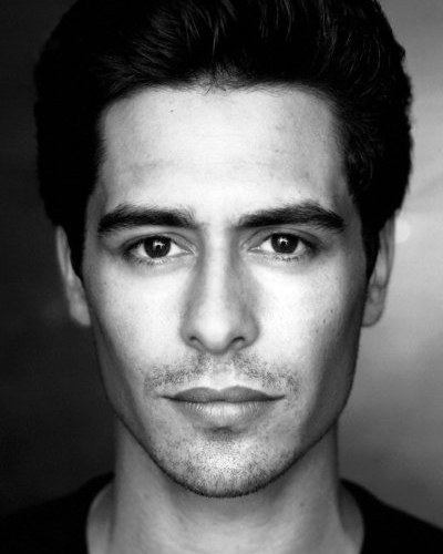 Vincent Montuel