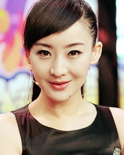 Mai Hongmei