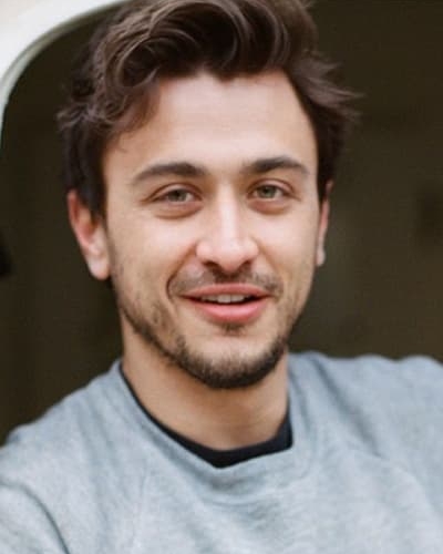 Jake Nordwind