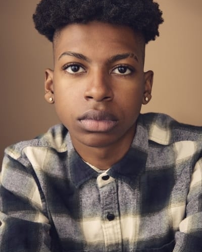 Jordan Aaron Hall