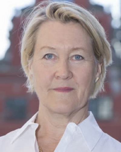 Cecilia Nilsson
