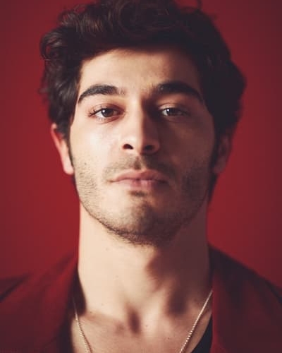 Burak Deniz