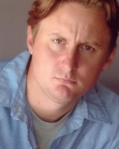 Scott Michael Morgan