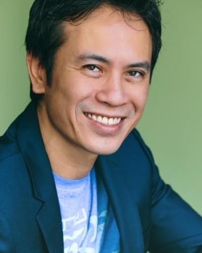 Evan Lai