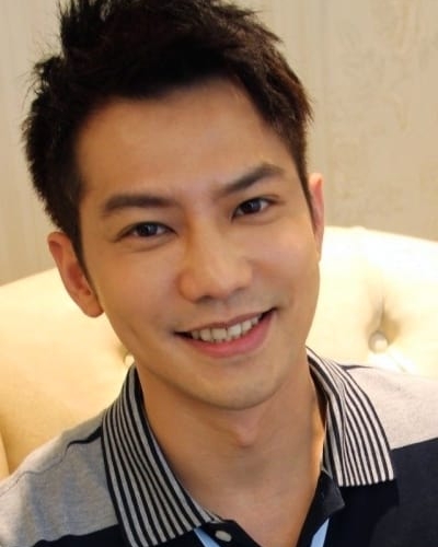 Jason Tsou