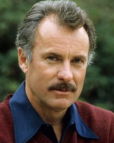 Dabney Coleman