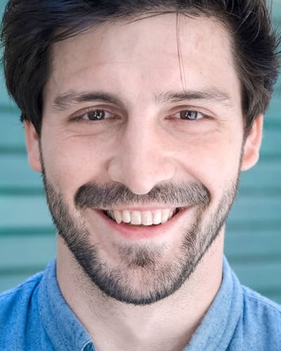 Pablo Gallego
