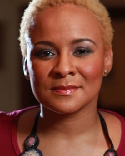 Lebo Mashile