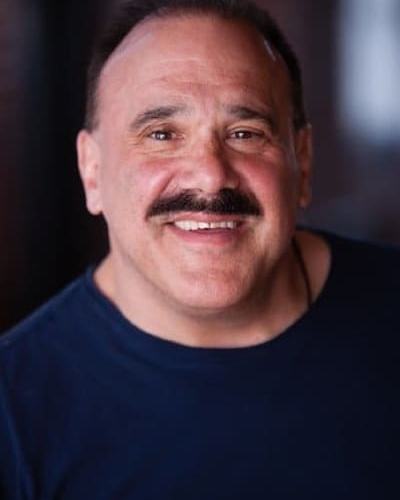 Ted Arcidi