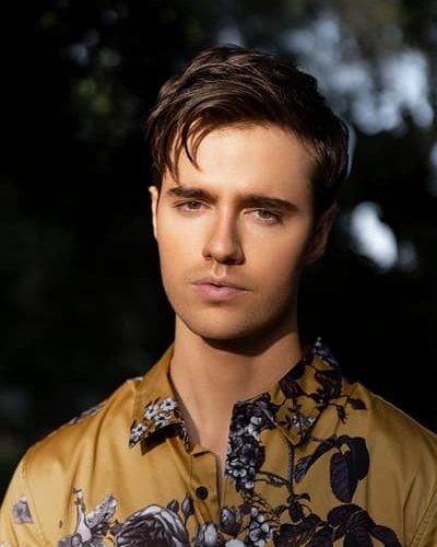 Anthony De La Torre