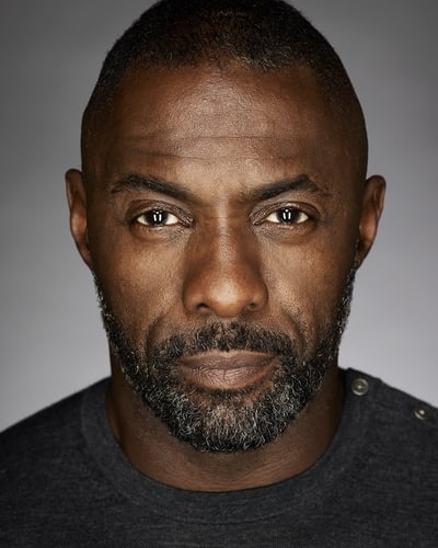 Idris Elba