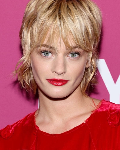 Esther-Rose McGregor