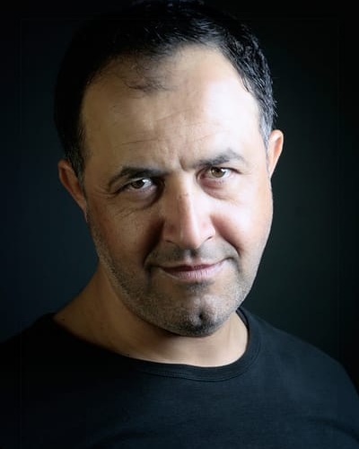 Mehmet Özgür