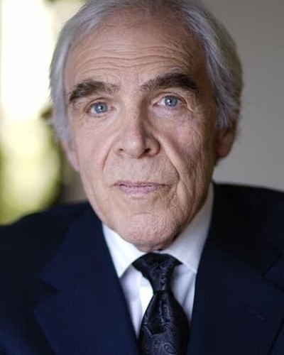 Robert Harvey