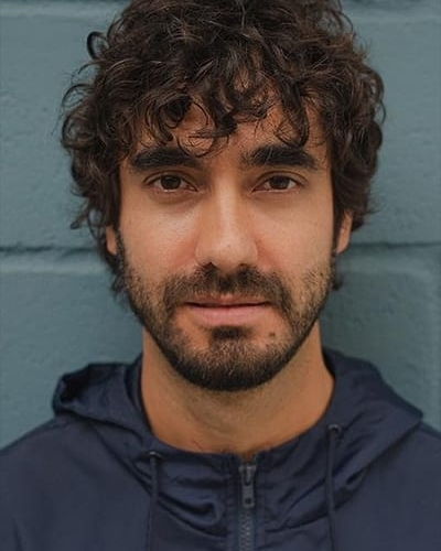 Gabriel Godoy