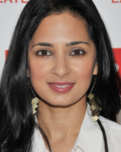 Aarti Mann