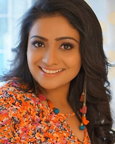 Meera Vasudevan