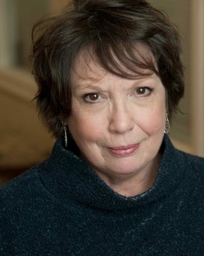 Pam Dougherty