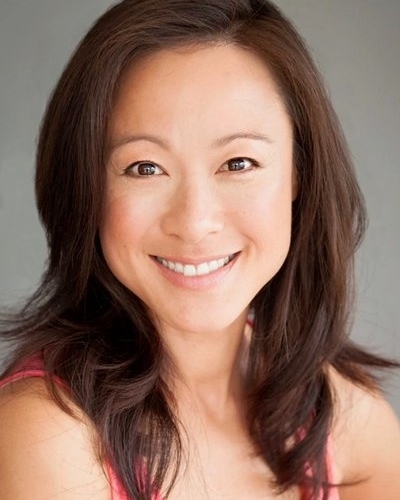 Nina Liu