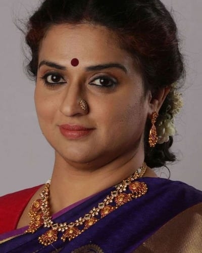 Pavitra Lokesh