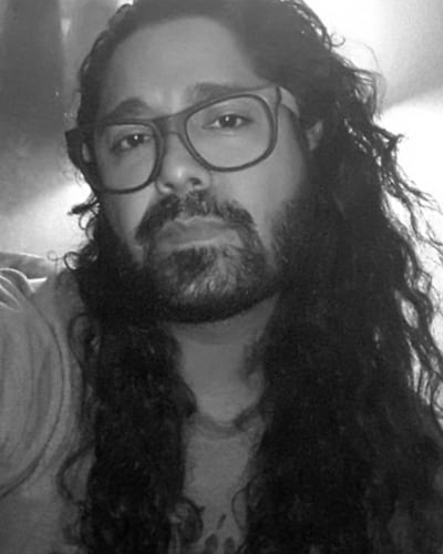 Marque Hernandez