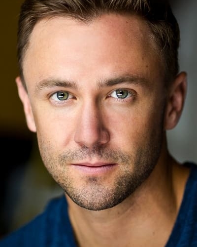 Morgan David Jones
