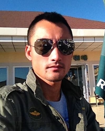 Zack Gao