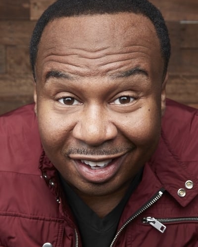 Roy Wood Jr.