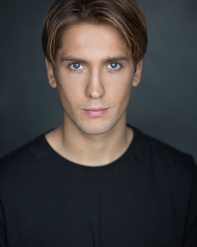 Jamie Bacon