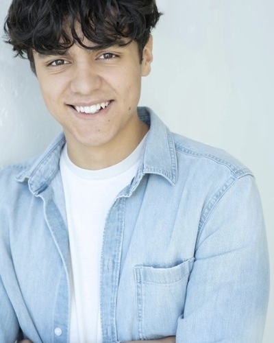 Keenan Lehmann