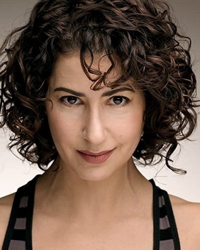 Barri Tsavaris