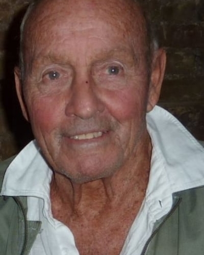 Roy Scammell