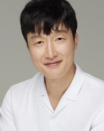 Choi Byung-mo 
