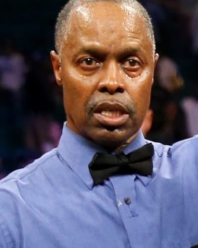 Kenny Bayless