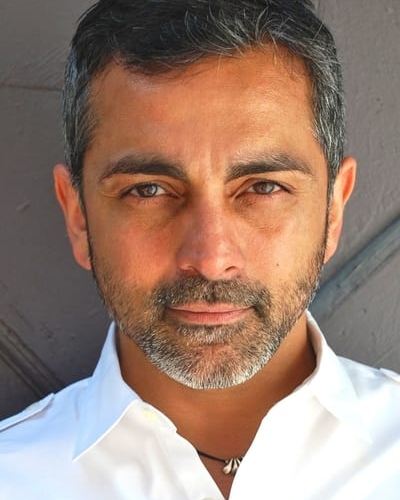 Anil Kumar