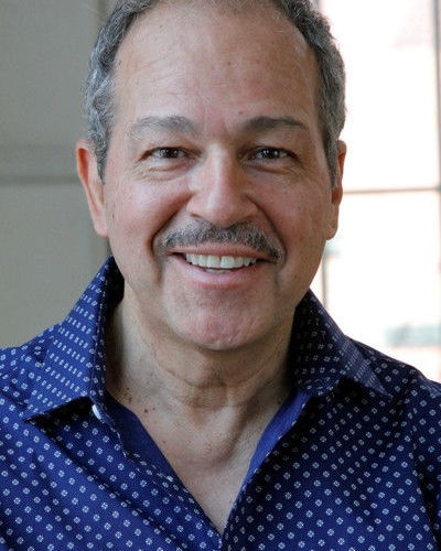 Gilbert Cruz