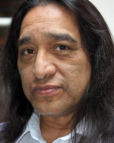 George Aguilar