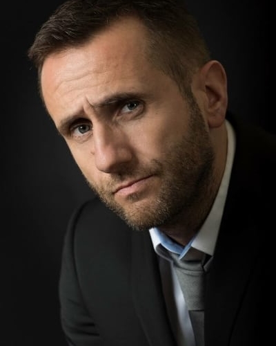 Matthieu Albertini