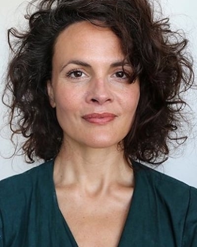 Jane Leaney