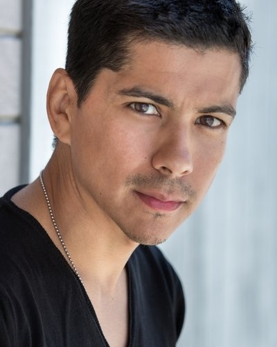 Jeremy Ray Valdez
