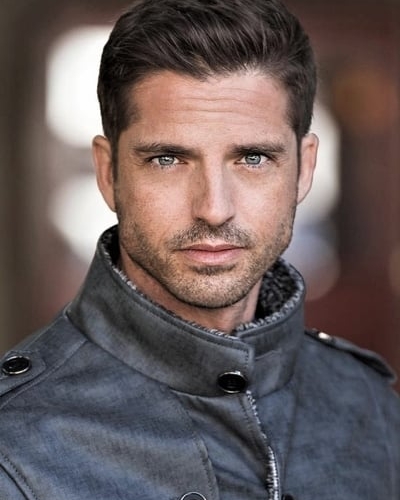 Scott Bailey