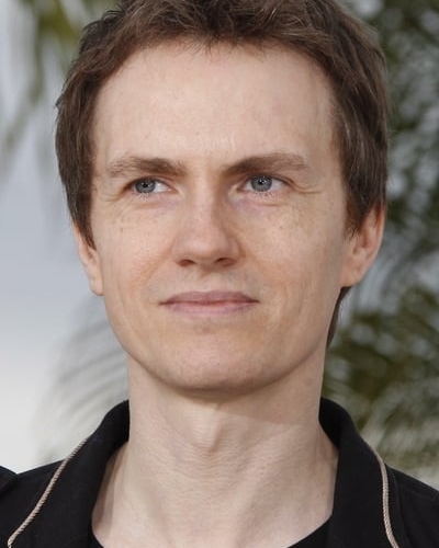Alexandre Tharaud