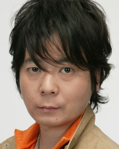 真殿光昭